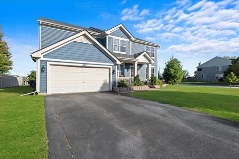 A home in Plainfield