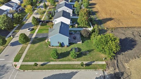 A home in Plainfield