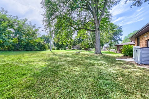 Tiny photo for 1803 Paula Court, Sleepy Hollow, IL 60118 (MLS # 12751819)