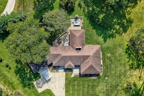Tiny photo for 1803 Paula Court, Sleepy Hollow, IL 60118 (MLS # 12751819)