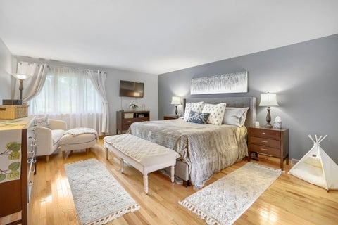 Tiny photo for 1803 Paula Court, Sleepy Hollow, IL 60118 (MLS # 12751819)