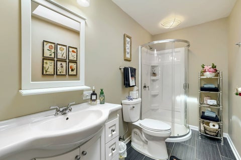 Tiny photo for 1803 Paula Court, Sleepy Hollow, IL 60118 (MLS # 12751819)