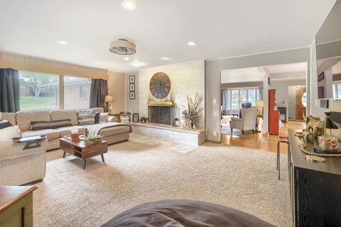 Tiny photo for 1803 Paula Court, Sleepy Hollow, IL 60118 (MLS # 12751819)