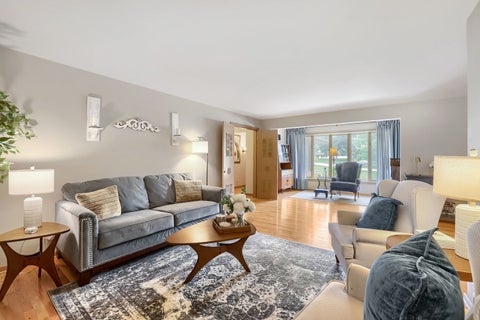 Tiny photo for 1803 Paula Court, Sleepy Hollow, IL 60118 (MLS # 12751819)