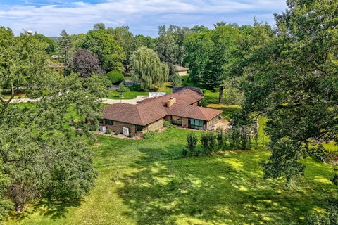 Tiny photo for 1803 Paula Court, Sleepy Hollow, IL 60118 (MLS # 12751819)