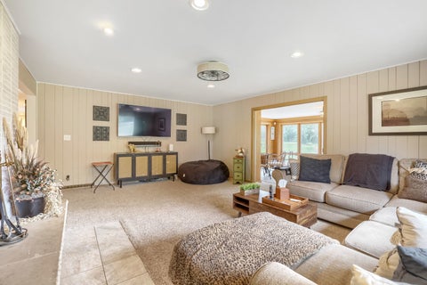 Tiny photo for 1803 Paula Court, Sleepy Hollow, IL 60118 (MLS # 12751819)