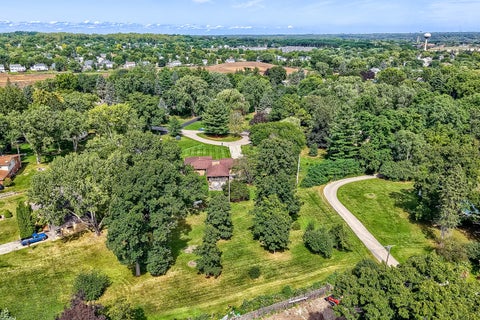 Tiny photo for 1803 Paula Court, Sleepy Hollow, IL 60118 (MLS # 12751819)