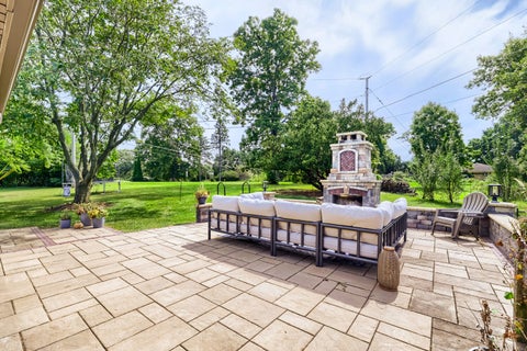 Tiny photo for 1803 Paula Court, Sleepy Hollow, IL 60118 (MLS # 12751819)