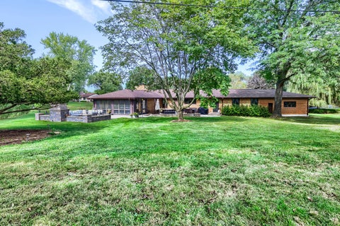 Tiny photo for 1803 Paula Court, Sleepy Hollow, IL 60118 (MLS # 12751819)