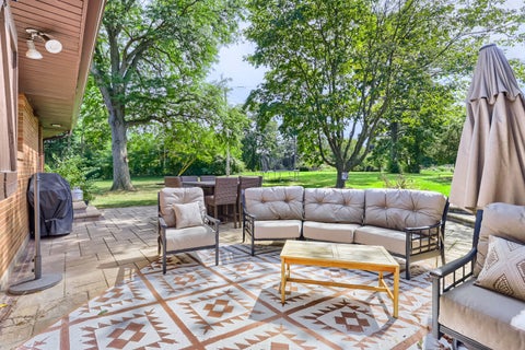Tiny photo for 1803 Paula Court, Sleepy Hollow, IL 60118 (MLS # 12751819)