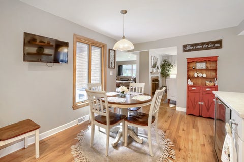 Tiny photo for 1803 Paula Court, Sleepy Hollow, IL 60118 (MLS # 12751819)