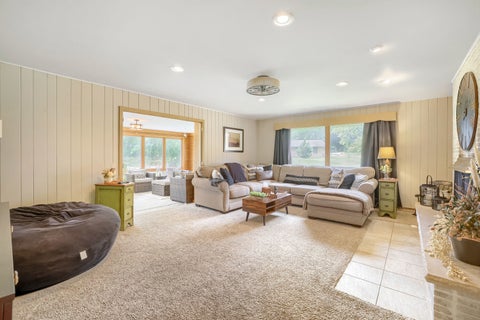 Tiny photo for 1803 Paula Court, Sleepy Hollow, IL 60118 (MLS # 12751819)