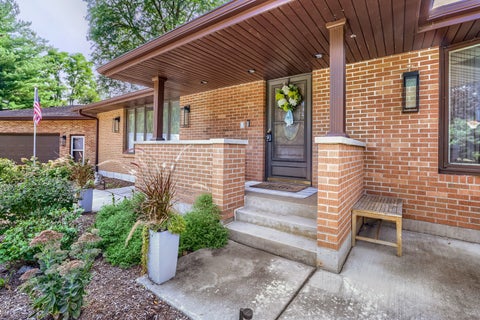 Tiny photo for 1803 Paula Court, Sleepy Hollow, IL 60118 (MLS # 12751819)