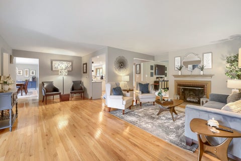 Tiny photo for 1803 Paula Court, Sleepy Hollow, IL 60118 (MLS # 12751819)