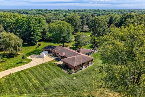 Tiny photo for 1803 Paula Court, Sleepy Hollow, IL 60118 (MLS # 12751819)