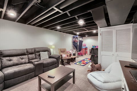 Tiny photo for 1803 Paula Court, Sleepy Hollow, IL 60118 (MLS # 12751819)