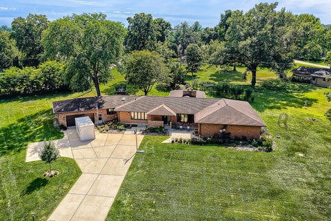 Tiny photo for 1803 Paula Court, Sleepy Hollow, IL 60118 (MLS # 12751819)