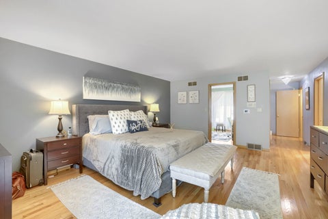 Tiny photo for 1803 Paula Court, Sleepy Hollow, IL 60118 (MLS # 12751819)