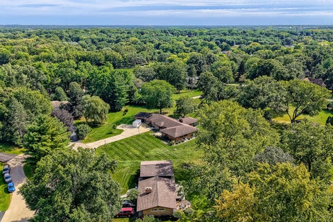 Tiny photo for 1803 Paula Court, Sleepy Hollow, IL 60118 (MLS # 12751819)