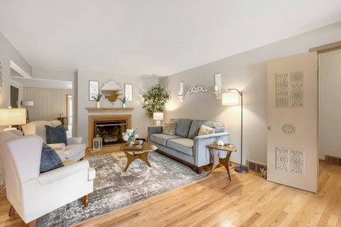 Tiny photo for 1803 Paula Court, Sleepy Hollow, IL 60118 (MLS # 12751819)