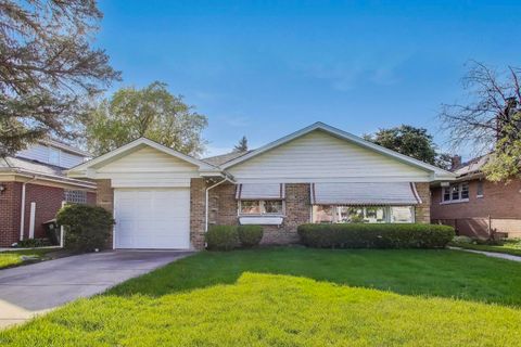1404 S Ashland Avenue Park Ridge IL 60068