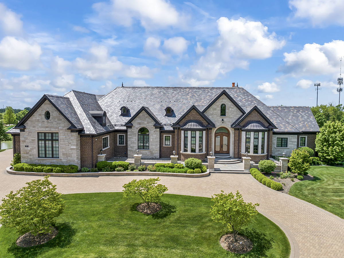 23 Enclave Court