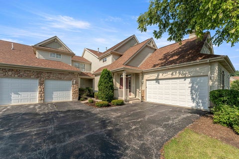 Photo of 21332 Windy Hill Drive, Frankfort, IL 60423 (MLS # 12782993)