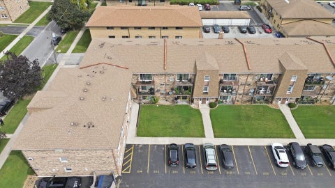 Tiny photo for 9817 Nottingham Avenue #304, Chicago Ridge, IL 60415 (MLS # 12747734)