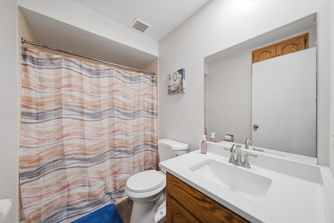 Tiny photo for 9817 Nottingham Avenue #304, Chicago Ridge, IL 60415 (MLS # 12747734)