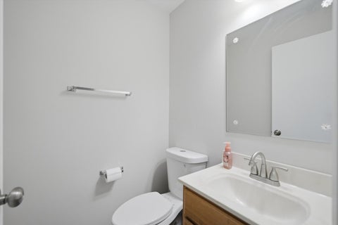 Tiny photo for 9817 Nottingham Avenue #304, Chicago Ridge, IL 60415 (MLS # 12747734)