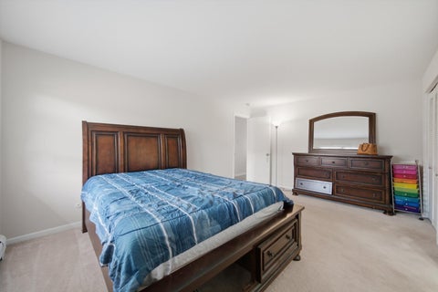 Tiny photo for 9817 Nottingham Avenue #304, Chicago Ridge, IL 60415 (MLS # 12747734)