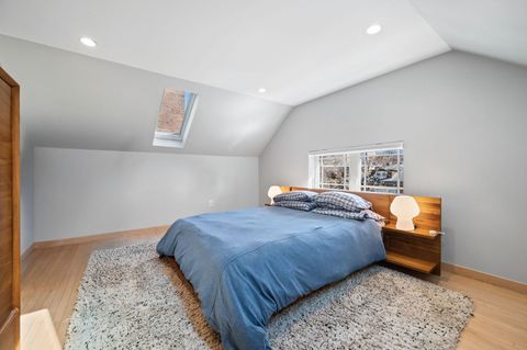 Tiny photo for 740 W Hutchinson Street, Chicago, IL 60613 (MLS # 12604489)
