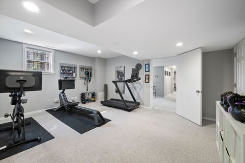 Tiny photo for 740 W Hutchinson Street, Chicago, IL 60613 (MLS # 12604489)