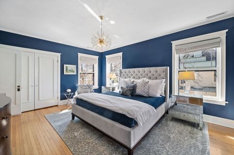 Tiny photo for 740 W Hutchinson Street, Chicago, IL 60613 (MLS # 12604489)