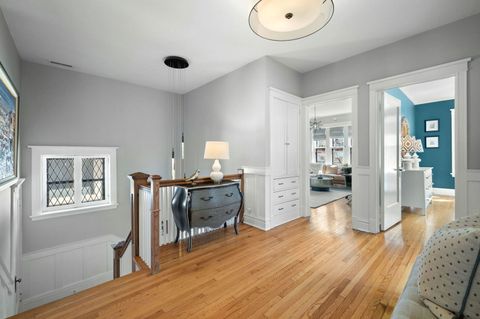 Tiny photo for 740 W Hutchinson Street, Chicago, IL 60613 (MLS # 12604489)