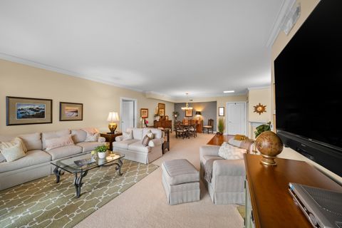Tiny photo for 8400 Callie Avenue #607, Morton Grove, IL 60053 (MLS # 12542514)