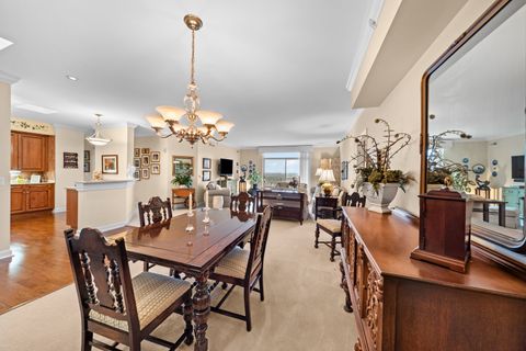 Tiny photo for 8400 Callie Avenue #607, Morton Grove, IL 60053 (MLS # 12542514)
