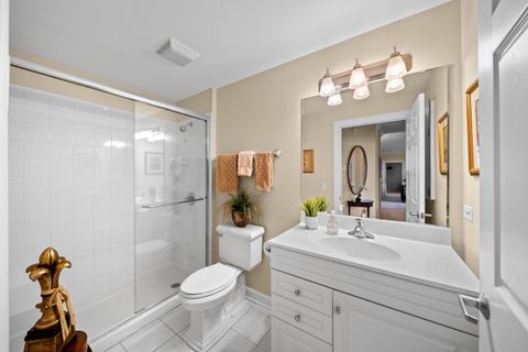 Tiny photo for 8400 Callie Avenue #607, Morton Grove, IL 60053 (MLS # 12542514)