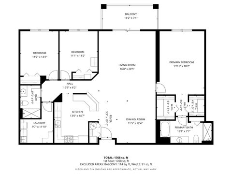 Tiny photo for 8400 Callie Avenue #607, Morton Grove, IL 60053 (MLS # 12542514)