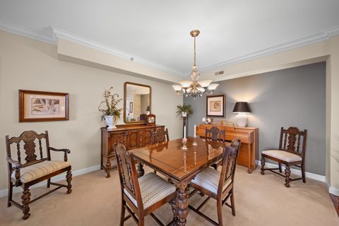 Tiny photo for 8400 Callie Avenue #607, Morton Grove, IL 60053 (MLS # 12542514)