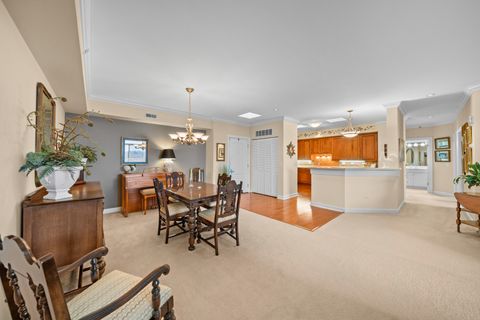 Tiny photo for 8400 Callie Avenue #607, Morton Grove, IL 60053 (MLS # 12542514)