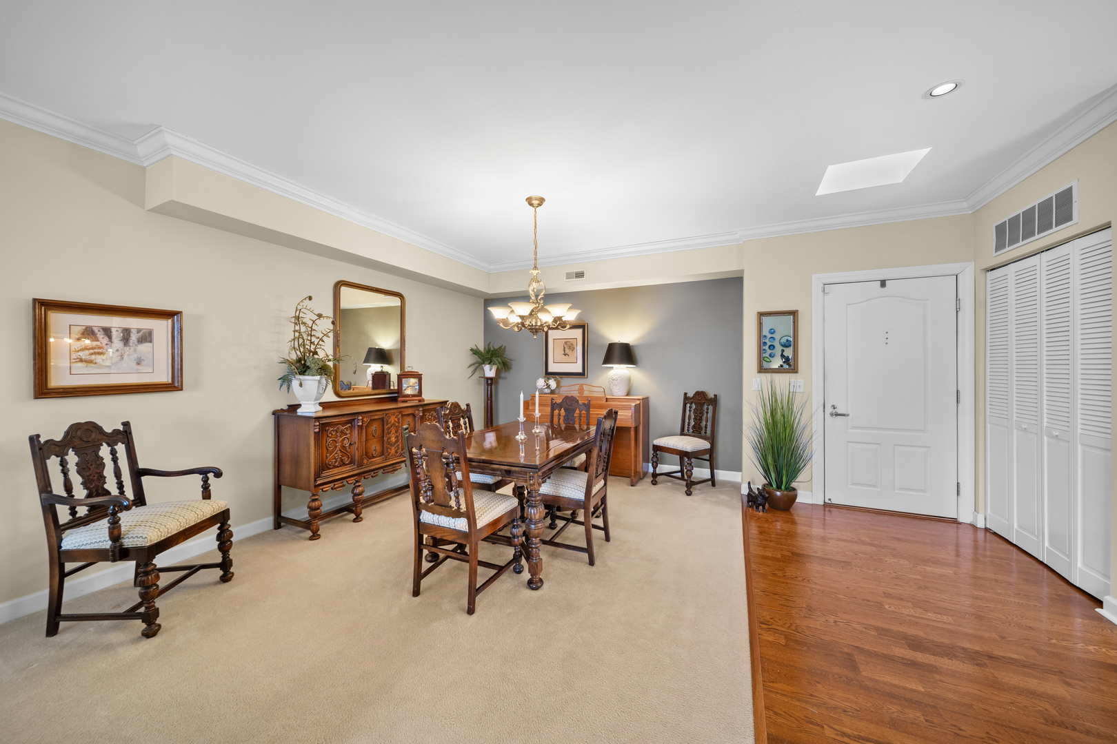 8400 Callie Avenue 607