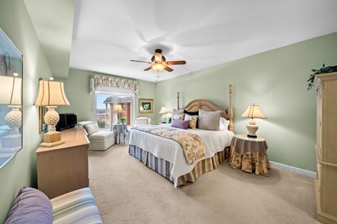 Tiny photo for 8400 Callie Avenue #607, Morton Grove, IL 60053 (MLS # 12542514)