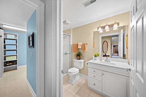 Tiny photo for 8400 Callie Avenue #607, Morton Grove, IL 60053 (MLS # 12542514)