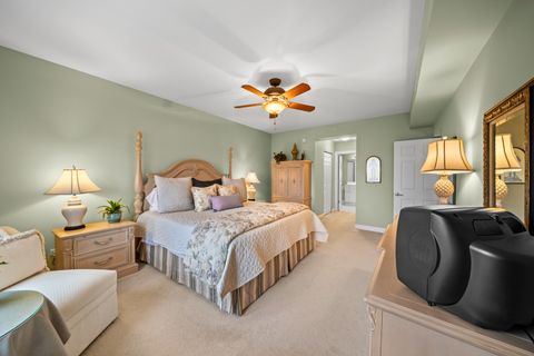 Tiny photo for 8400 Callie Avenue #607, Morton Grove, IL 60053 (MLS # 12542514)