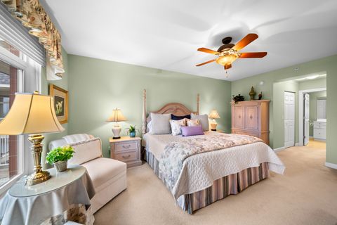 Tiny photo for 8400 Callie Avenue #607, Morton Grove, IL 60053 (MLS # 12542514)
