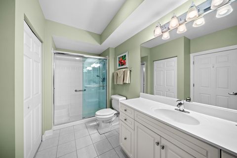 Tiny photo for 8400 Callie Avenue #607, Morton Grove, IL 60053 (MLS # 12542514)