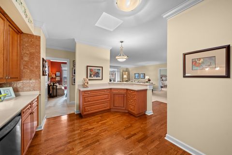 Tiny photo for 8400 Callie Avenue #607, Morton Grove, IL 60053 (MLS # 12542514)