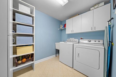 Tiny photo for 8400 Callie Avenue #607, Morton Grove, IL 60053 (MLS # 12542514)