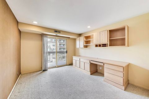 Tiny photo for 1220 Rudolph Road #3A, Northbrook, IL 60062 (MLS # 12490037)
